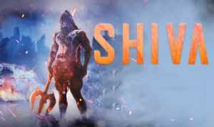 Shiva Lyrics