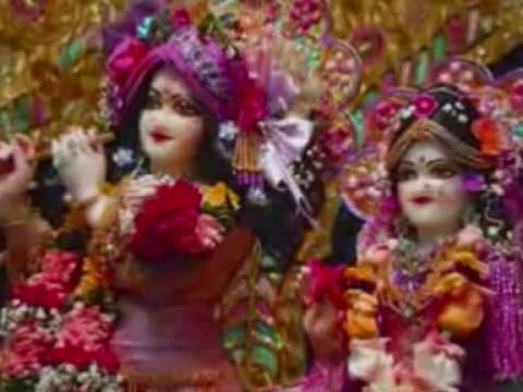 फूलों में सज रहे हैं Phoolon Mein Saj Rahe Hain Lyrics - Vinod Agarwal
