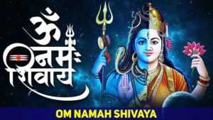 Om Namah Shivay