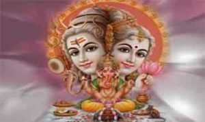 Gauri Nandan Aarti Lyrics