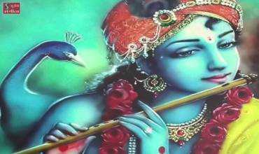 Adharam Madhuram Lyrics