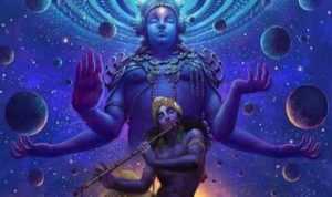 Pata Nahi Kis Roop Me Aakar Narayan Mil Jayega Lyrics