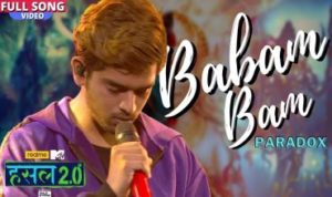 Babam Bam Lyrics
