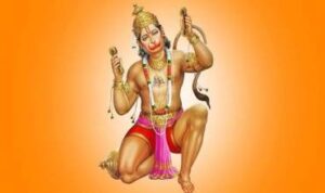 Teri Bhakti Se Aatma Ko Mile Aaram Lyrics