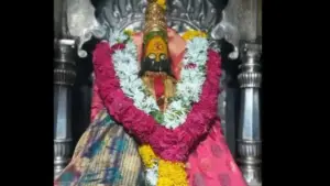 Jai Jai Bhavani Man Ramani Lyrics