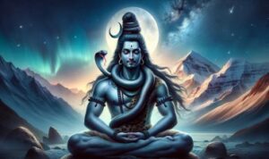 Shiv avinashi shiv kailashi shiv ki mahima hum gate hain