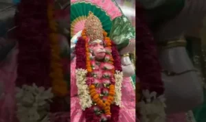 Kar Bharosa Balaji Par Har Sankat Nipta Dega
