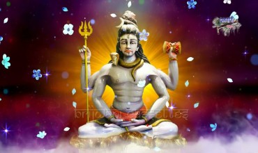 Jai Jai Shiv Shambhu Bhagwan