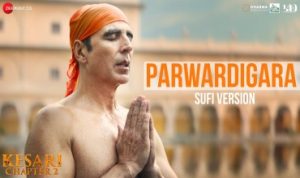 Parwardigara Lyrics