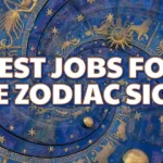 BEST JOBS FOR THE ZODIAC SIGNS