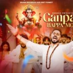 Ganpati Bappa Morya Lyrics