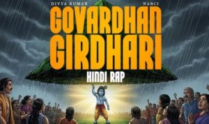 Govardhan Girdhari Lyrics