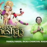 Welcome Ganesha 3