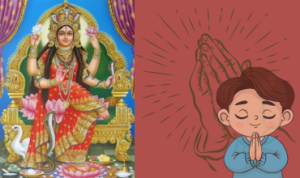 Maa Manasa Devi Jholi Meri Aaj Bharade Lyrics