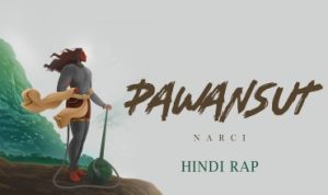 Pawansut Lyrics