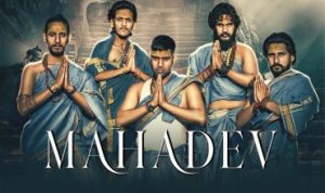 Mahadev Lyrics