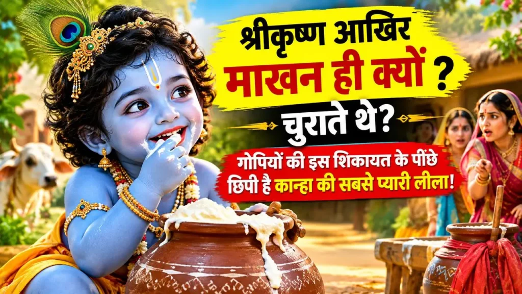 Shri Krishna bal katha